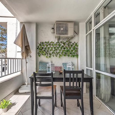 Casa Complesso Tanife Yumbo Apartment ปลายา เดล อิงเกลส ภายนอก รูปภาพ